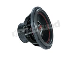 GZHW 38-D1 38 cm high-performance subwoofer Ground Zero
