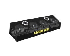 GZCB 16.2XSPL Full-range SPL speaker Ground Zero