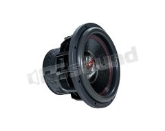 GZHW 30-D2 High-performance 30 cm subwoofer Ground Zero