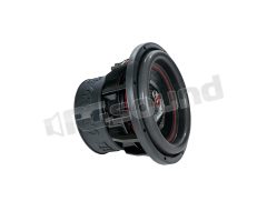 GZHW 25-D1 25 cm high-performance subwoofer Ground Zero
