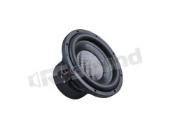 GZUW 10CF 25 cm / 10" Sound quality subwoofer Ground Zero