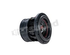 GZHW 20-D1 20 cm high-performance subwoofer Ground Zero