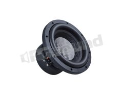 GZUW 8CF High-quality 20cm (8'') SQ subwoofer Ground Zero