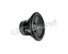 GZPW 18C 18" high-power subwoofer Ground Zero