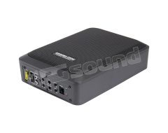 GZCS SW-600A Active under-seat subwoofer Ground Zero