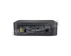 GZCS SW-600A Active under-seat subwoofer Ground Zero