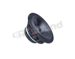 GZRM 80SQX 80 mm midrange speaker with aluminum cone Ground Zero