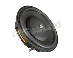 QXP124 30cm flat subwoofer with protective grille ESX