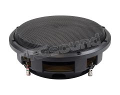 QXP124 30cm flat subwoofer with protective grille ESX