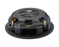 QXP124 30cm flat subwoofer with protective grille ESX