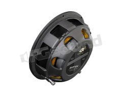 QXP104 25cm flat subwoofer with protective grille ESX