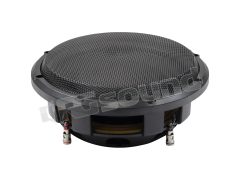 QXP104 25cm flat subwoofer with protective grille ESX
