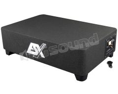 QX12BXA Active Downfire 30 cm Subwoofer ESX