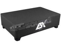 QX12BXA Active Downfire 30 cm Subwoofer ESX