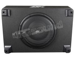 QX12BXA Active Downfire 30 cm Subwoofer ESX