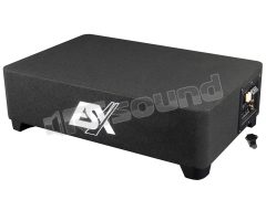 QX10BXA Downfire 25 cm active subwoofer ESX