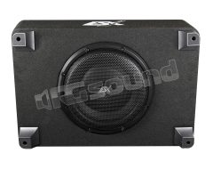 QX10BXA Downfire 25 cm active subwoofer ESX