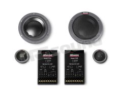 Esotec System 222 KIT 222 Dynaudio