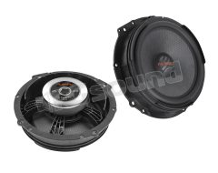 CSVT8.2W pair of 20cm woofers for VW T5 and T6 MUSWAY