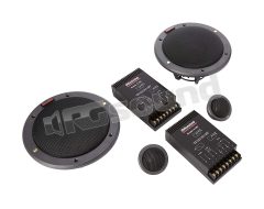 Esotec System 242 GT 242 GT KIT Dynaudio