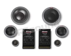 Esotec System 342  Dynaudio