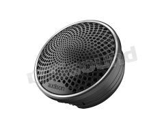 AV 1.0 II 25 mm Tweeter with Tetolon Dome, Voce Series Audison