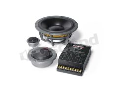 Esotec System 342  Dynaudio