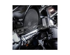 TMS14-65 16.5cm speakers for Harley-Davidson (Gen-2) 2-way system from 2014 Rockford Fosgate