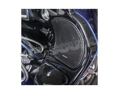 TMS14-65 16.5cm speakers for Harley-Davidson (Gen-2) 2-way system from 2014 Rockford Fosgate