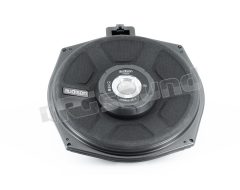 APBMW S8-2.2 B-stock 20cm under-seat subwoofer - ex demo - for BMW and Mini Audison