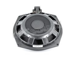 APBMW S8-2.2 B-stock 20cm under-seat subwoofer - ex demo - for BMW and Mini Audison