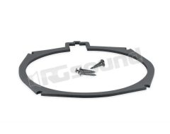 APBMW S8-2.2 B-stock 20cm under-seat subwoofer - ex demo - for BMW and Mini Audison