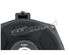 APBMW S8-2.2 B-stock 20cm under-seat subwoofer - ex demo - for BMW and Mini Audison