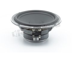 MP 165.3 B-stock single 16.5 cm Mille Pro series woofer with factory defect on the ferrite magnet Hertz