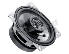 02061 10cm coaxial speakers TD Line Phonocar