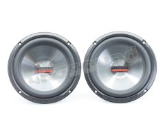 TDW 600 16.5cm woofer with polypropylene cone and 240 Watt max Target Audio