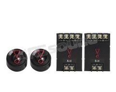 Stage3 tweeter with two-way crossover JBL
