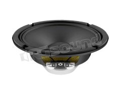 WSN061.52-16 16.5 cm woofer, 16 Ohm impedance LaVoce