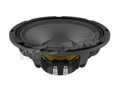 WAN102.50-16 25cm woofer with neodymium magnet, 16 Ohm impedance LaVoce