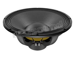 SAN214.50-4 21'' / 540mm subwoofer, 4 Ohm impedance LaVoce