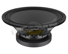 CSF122.50K 30cm speaker with ferrite magnet LaVoce