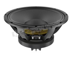 CAF123.00T 30cm speaker, 8 Ohm impedance LaVoce