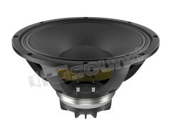 CAN123.00T 30cm speaker, 8 Ohm impedance LaVoce