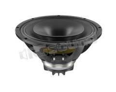 CAN123.00TH 12'' coaxial speaker with neodymium magnet and aluminum basket LaVoce