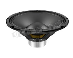 NBASS12-30-16 30cm woofer for bass, power 400/800 Watt LaVoce