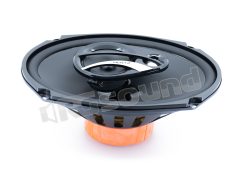 DCX 690.3 singolo altoparlante 6x9" coaxial  Hertz