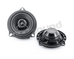 UP X4BMW-FRT.1 ex demo UPGRADE 2-way coaxial system for BMW Match