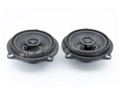 UP X4BMW-FRT.1 ex demo UPGRADE 2-way coaxial system for BMW Match