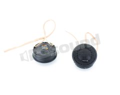 HT 25 Hi Energy tweeter 25cm, 120W Hertz