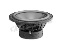 IQ W12-DVC2 high-efficiency 30cm subwoofer with innovative Tuneable Mass System Helix